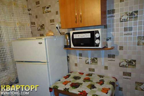 Rent out 1-room apartment. Одесса, Терешкова — photo 3