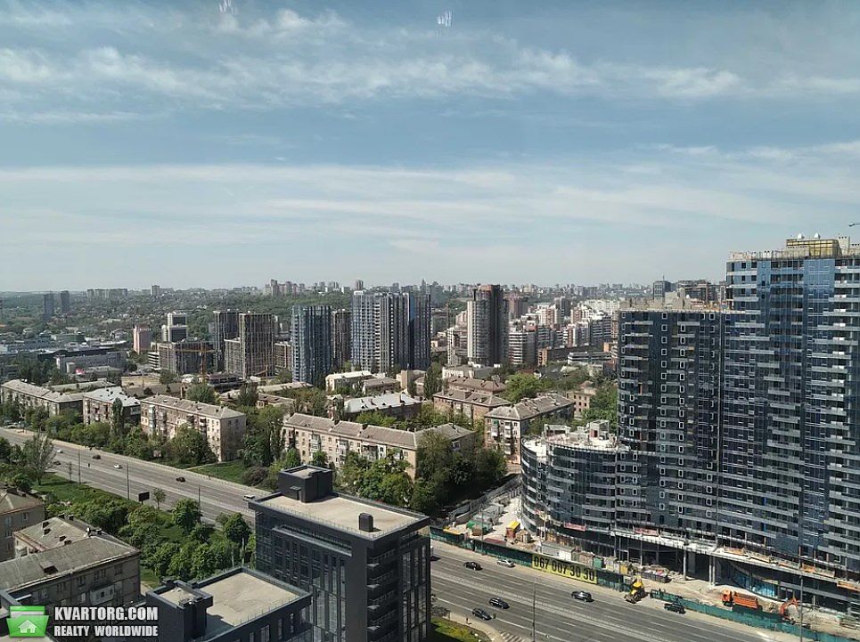 Rent out 1-room apartment. Киев, бульвар Дружбы народов — photo 2