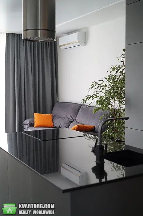 Sell 2-room apartment. Киевская обл., Леси Украинки — photo 3