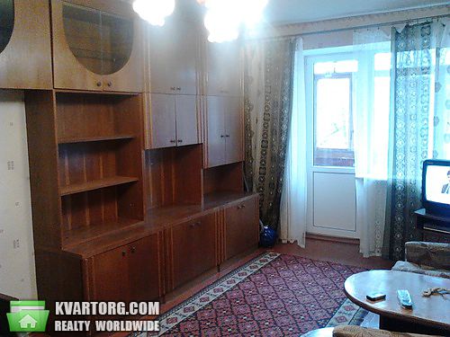 Sell 1-room apartment. Киев, Юрковская — photo 2