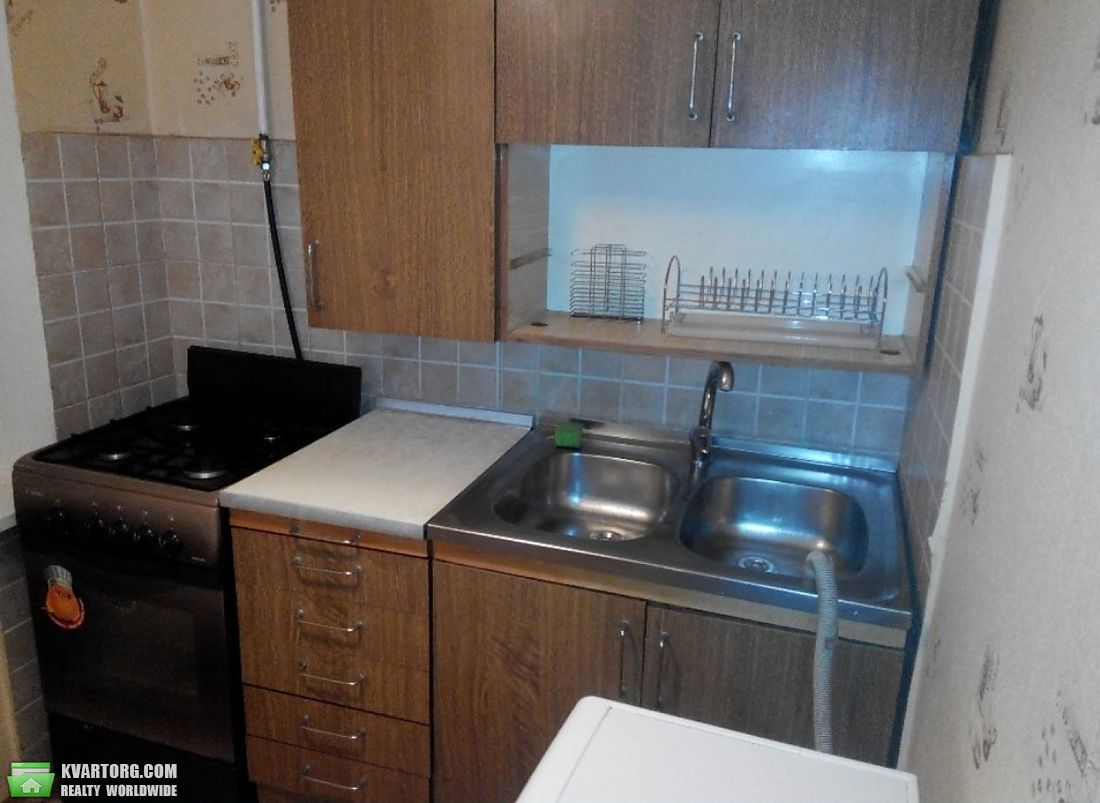 Rent out 1-room apartment. Киев,  Победы пр — photo 4