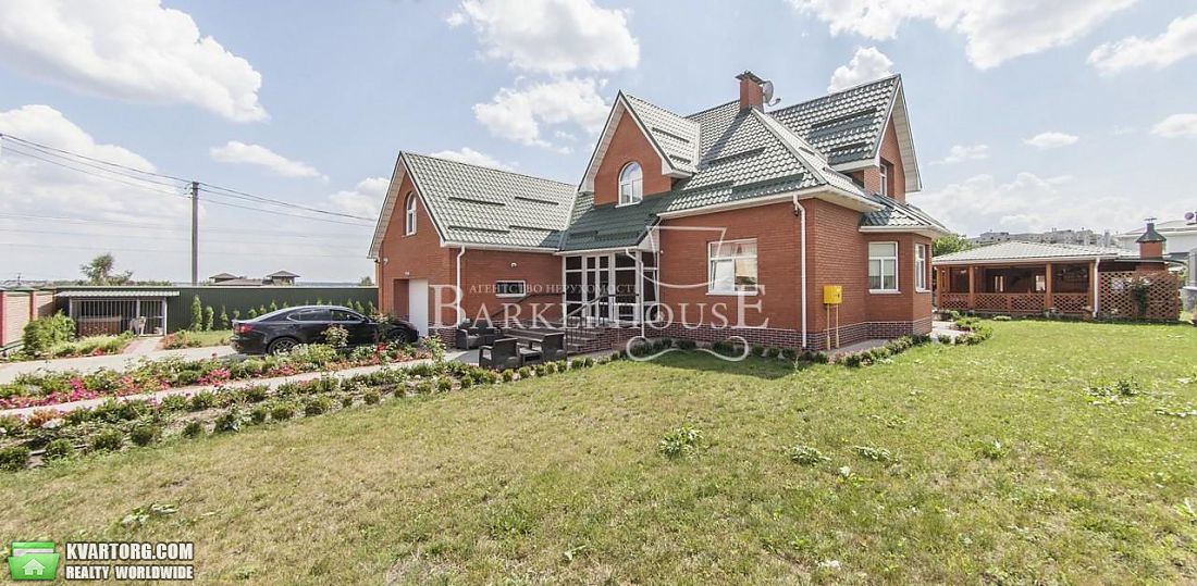 Rent out house. Киевская обл., Гореничи — photo 1