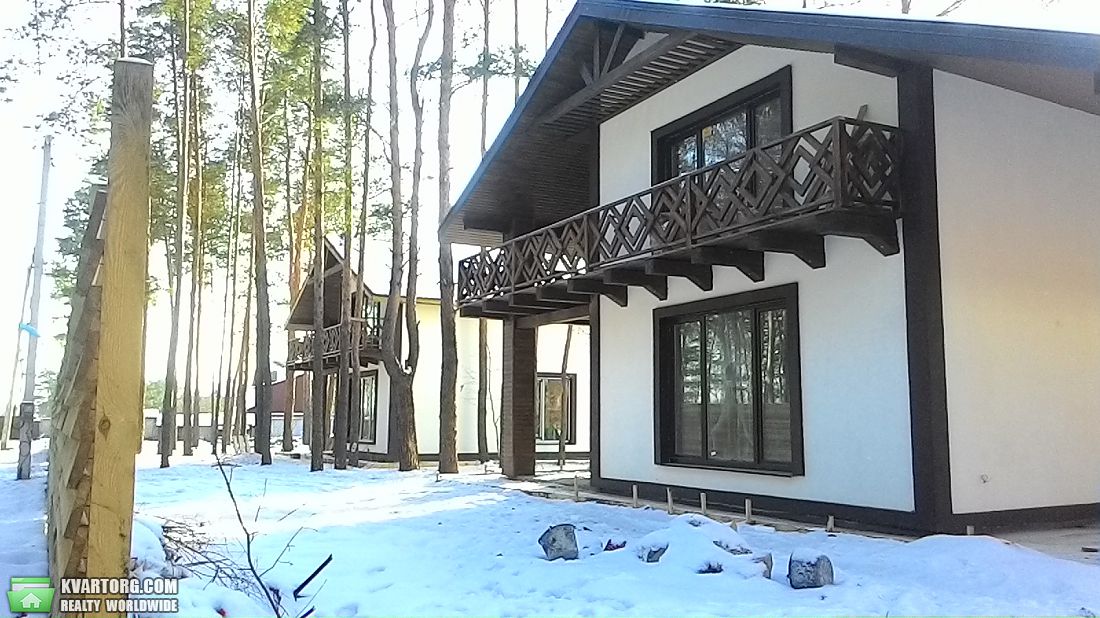 Sell house. Буча, Интернацтональная — photo 1