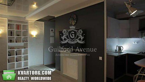 Sell 1-room apartment. Киев, Леси Украинки бул. — photo 4