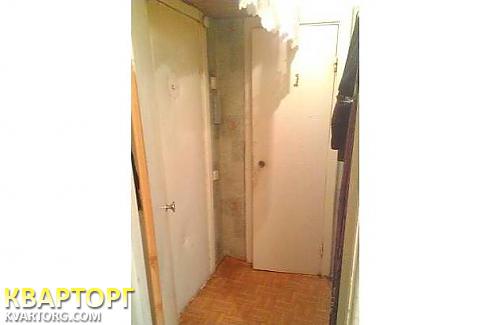 Sell 1-room apartment. Киев, леся Курбаса — photo 3
