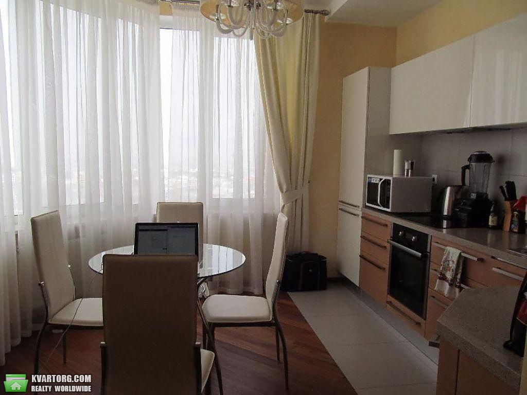Rent out 2-room apartment. Киев,  Нестеровский пер — photo 4