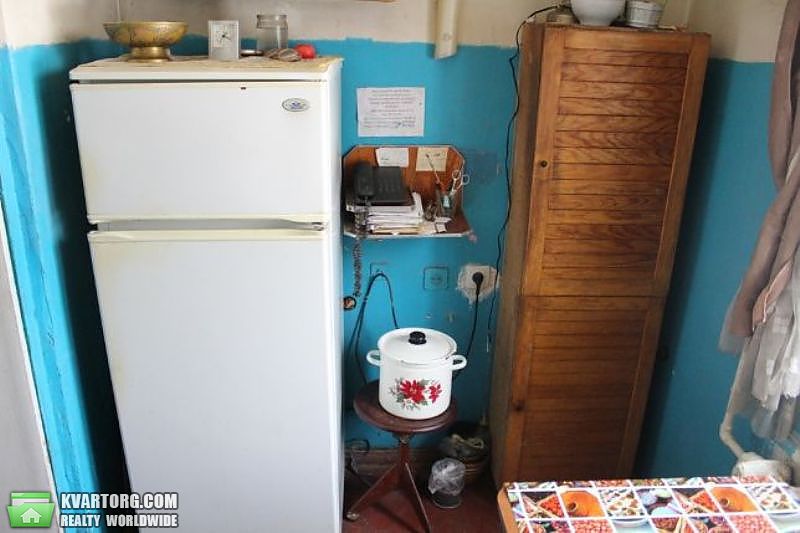 Sell 1-room apartment. Киев, Декабристов — photo 6