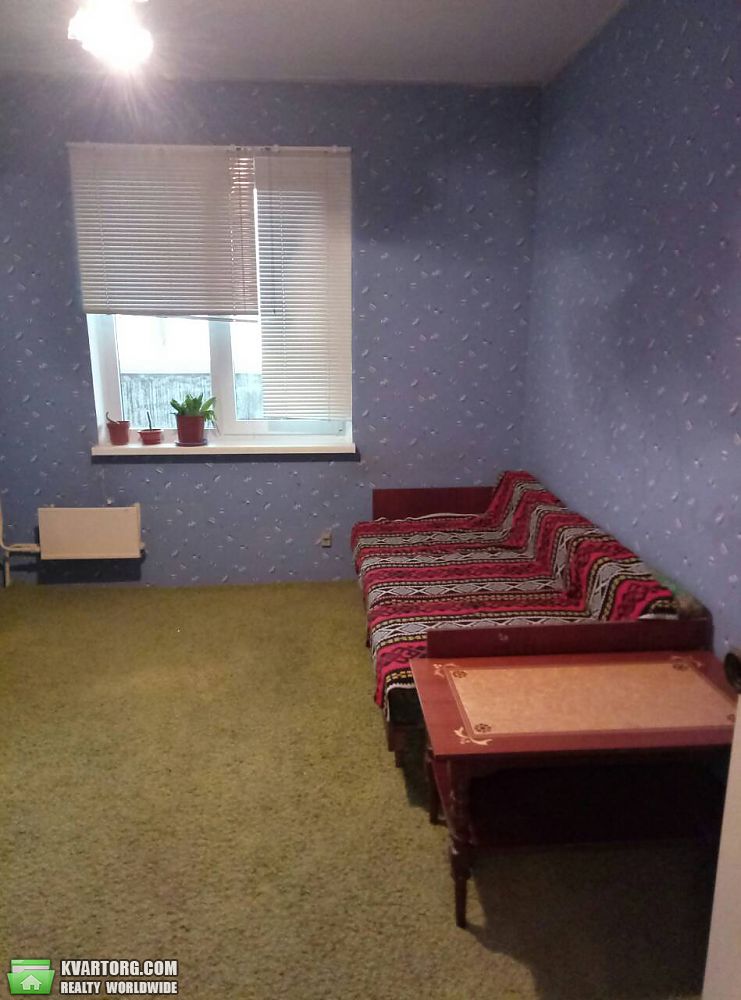 Rent out 2-room apartment. Киев, Лисковская — photo 5