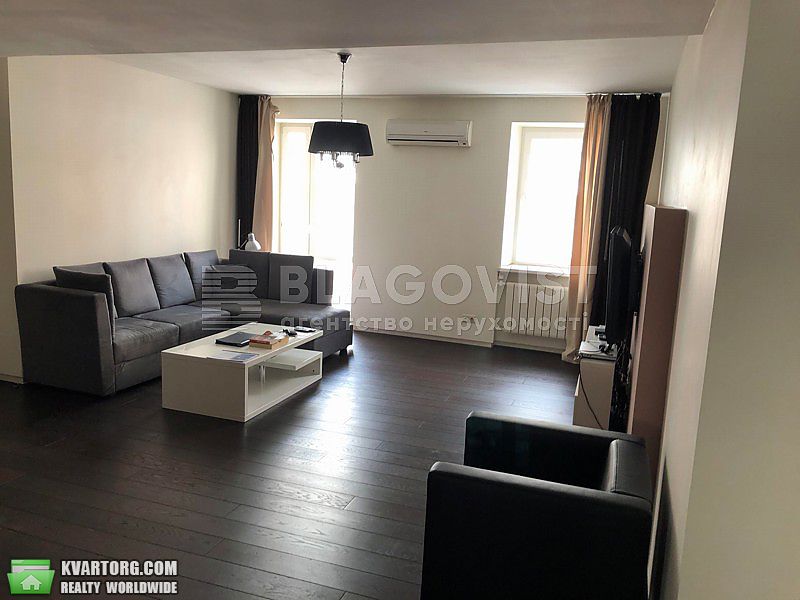 Sell 3-room apartment. Киев, Рильський провулок — photo 2