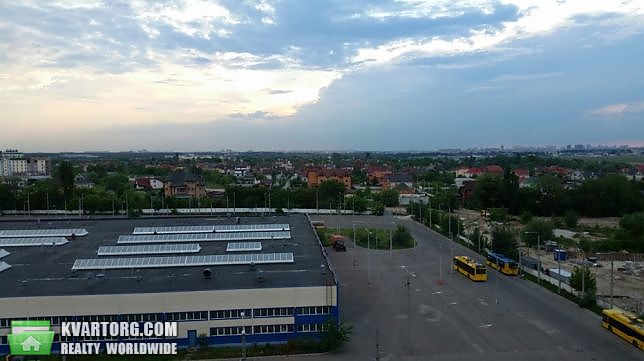 Rent out 2-room apartment. Киев, Практичная — photo 7