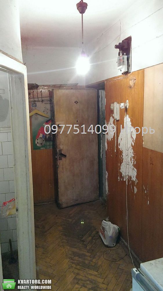 Sell 2-room apartment. Киев,  Мира пр — photo 2
