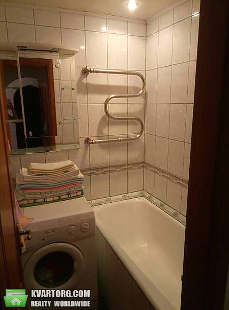 Sell 2-room apartment. Киев, Героев Севастополя ул. — photo 9