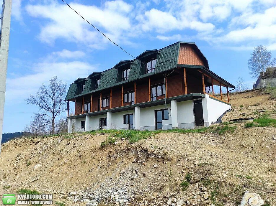 Sell house. Львов, Центральная — photo 1
