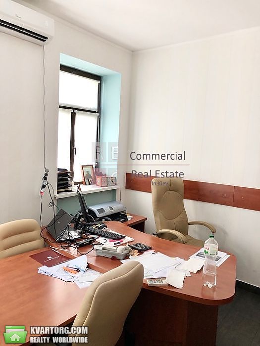 Rent out office. Киев, Гончарная — photo 2