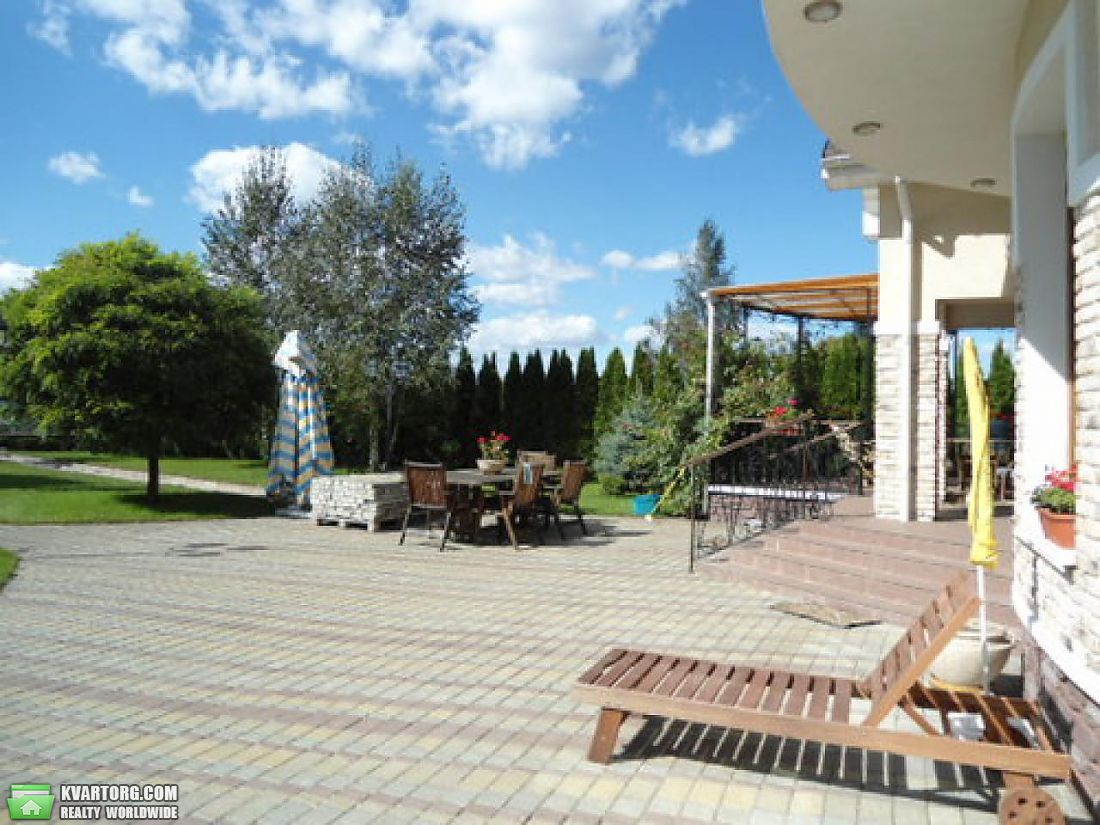 Rent out house. Киевская обл., Козин — photo 9