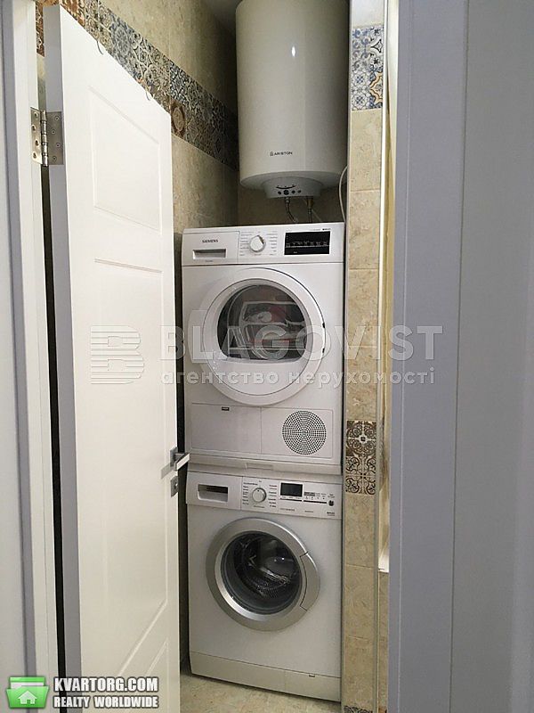 Rent out 2-room apartment. Киев,  Липковского — photo 4
