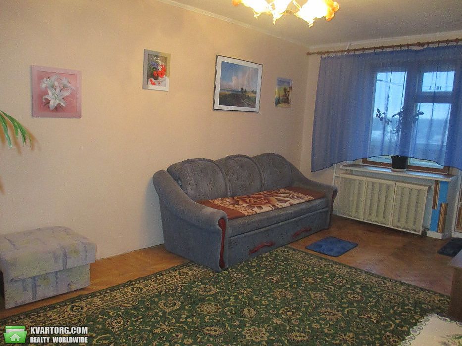 Sell 1-room apartment. Киев, Алма-атинская — photo 4