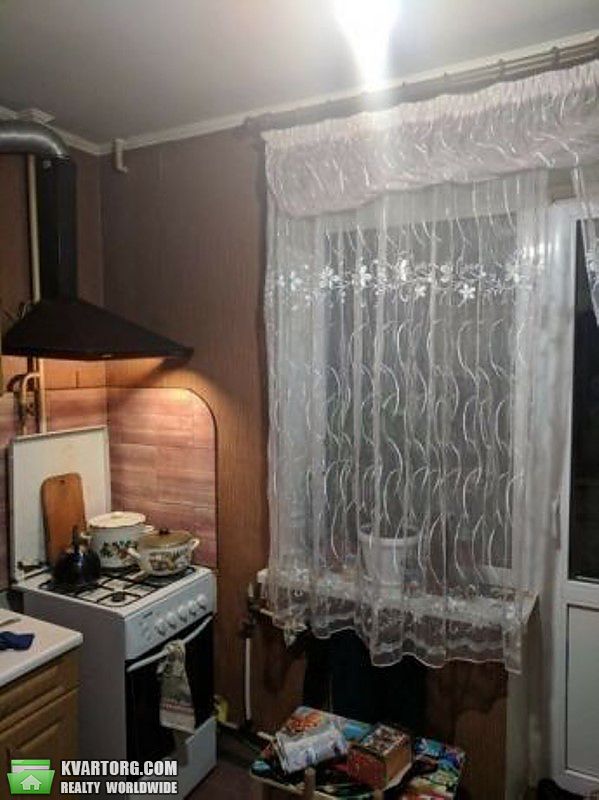 Sell 1-room apartment. Киев,  Закревского — photo 7
