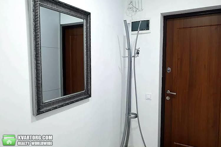 Rent out 1-room apartment. Киев, Вацлава Гавела — photo 6