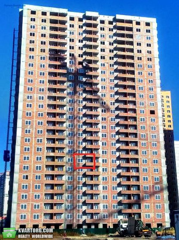 Sell 1-room apartment. Киев,  Гмыри — photo 2