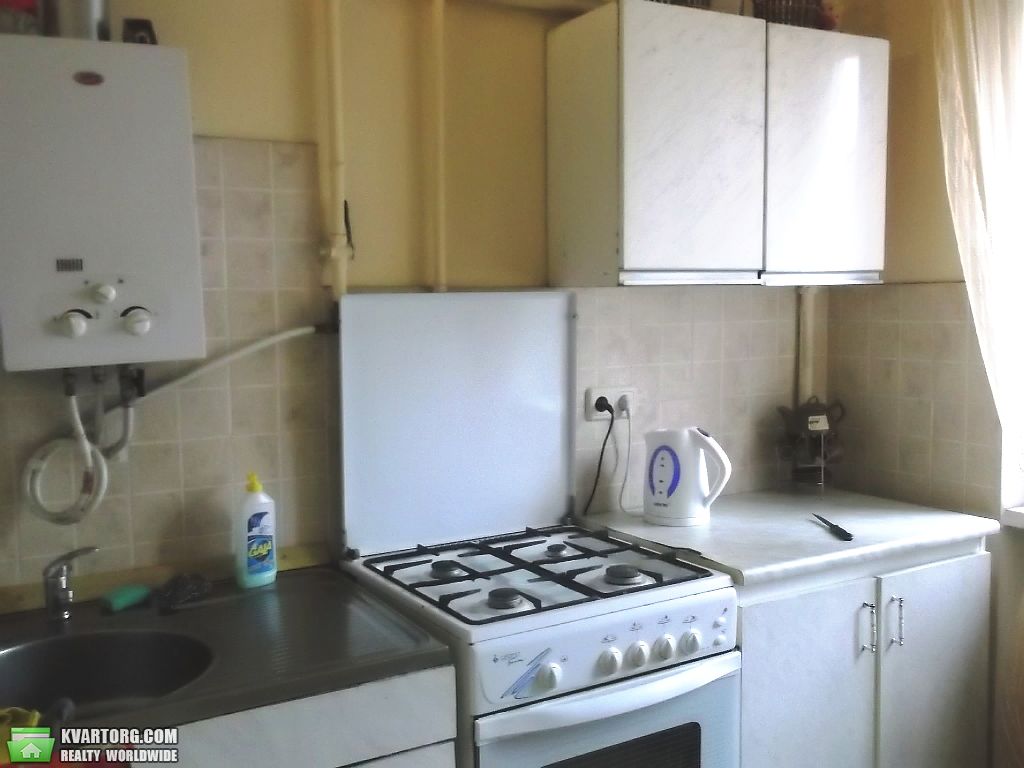 Sell 2-room apartment. Одесса, Фонтанская дорога — photo 5
