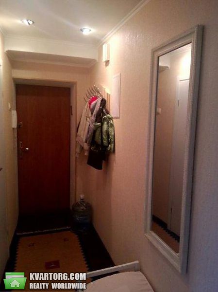 Rent out 3-room apartment. Киев,  Большая Васильковская — photo 9