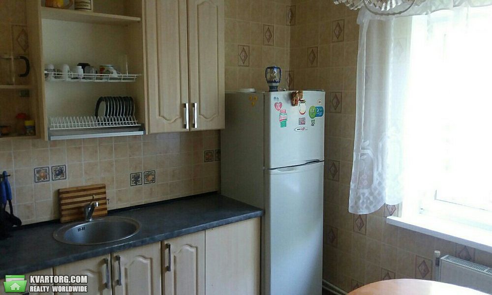 Rent out 3-room apartment. Харьков, Шевченко — photo 8