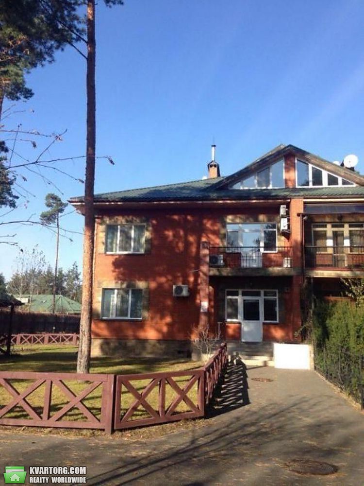 Rent out Townhouse. Киевская обл., Романково — photo 9