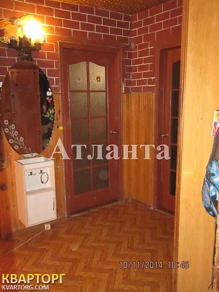 Sell 3-room apartment. Одесса,  Заболотного — photo 5