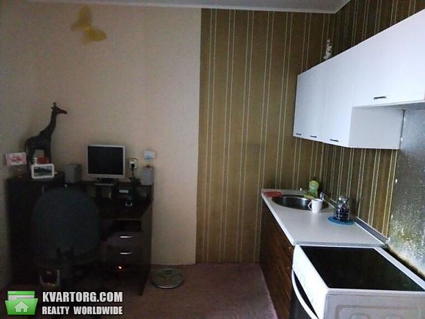 Sell 1-room apartment. Киев,  Лисковская — photo 1