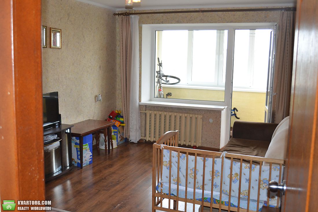 Sell 1-room apartment. Киев,  Флоренции — photo 1