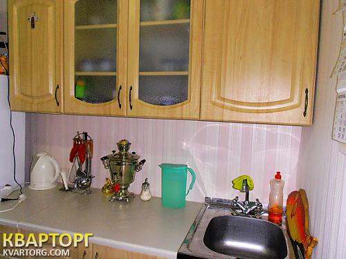 Sell 1-room apartment. Киев, Марсельская — photo 3