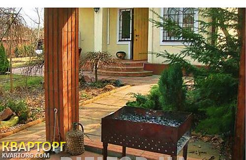 Rent out house. Киев,  Русановские сады — photo 7