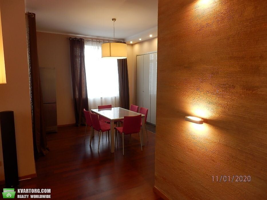 Rent out 2-room apartment. Киев,  Барбюса — photo 1