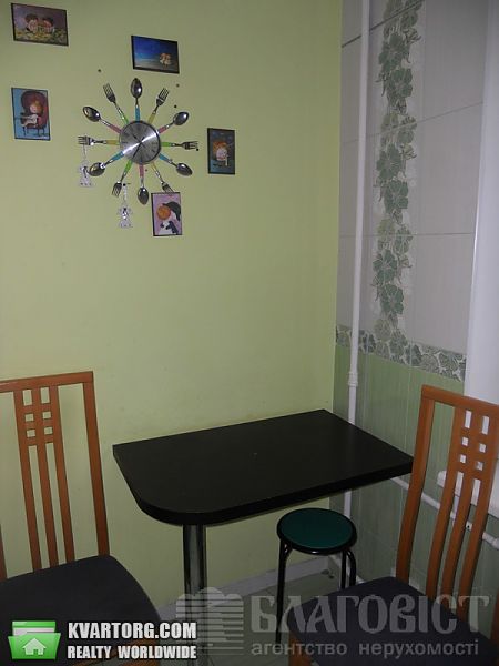 Sell 2-room apartment. Киев, Дружбы Народов бул — photo 3