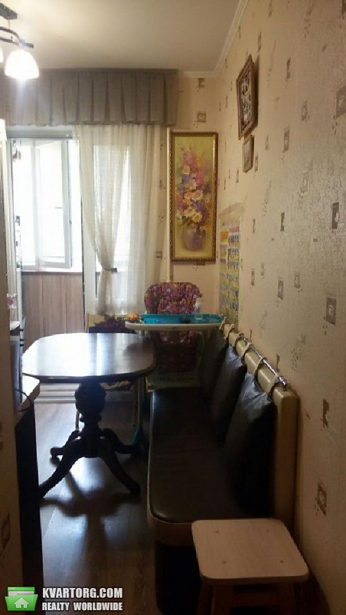 Sell 1-room apartment. Киев,  Волкова — photo 5