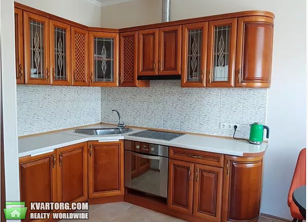 Rent out 3-room apartment. Киев,  Антоновича — photo 5