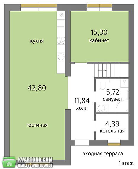 Sell house. Буча,  Патриотов — photo 8