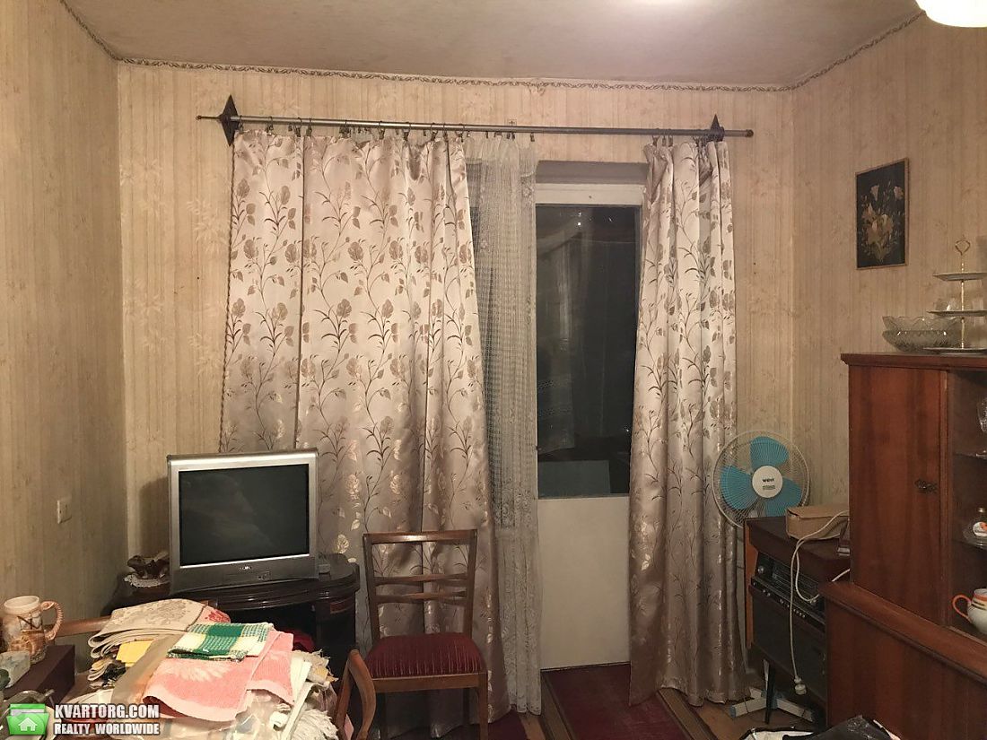 Sell 2-room apartment. Днепропетровск,  Кирова — photo 4