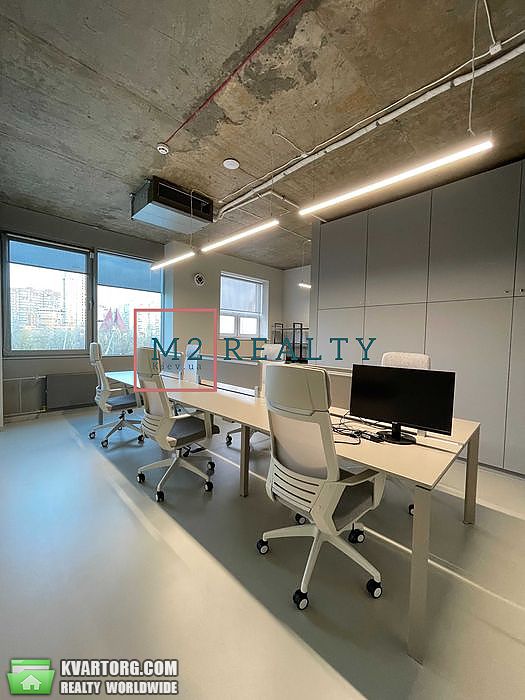 Rent out office. Киев, проспект Бажана — photo 2