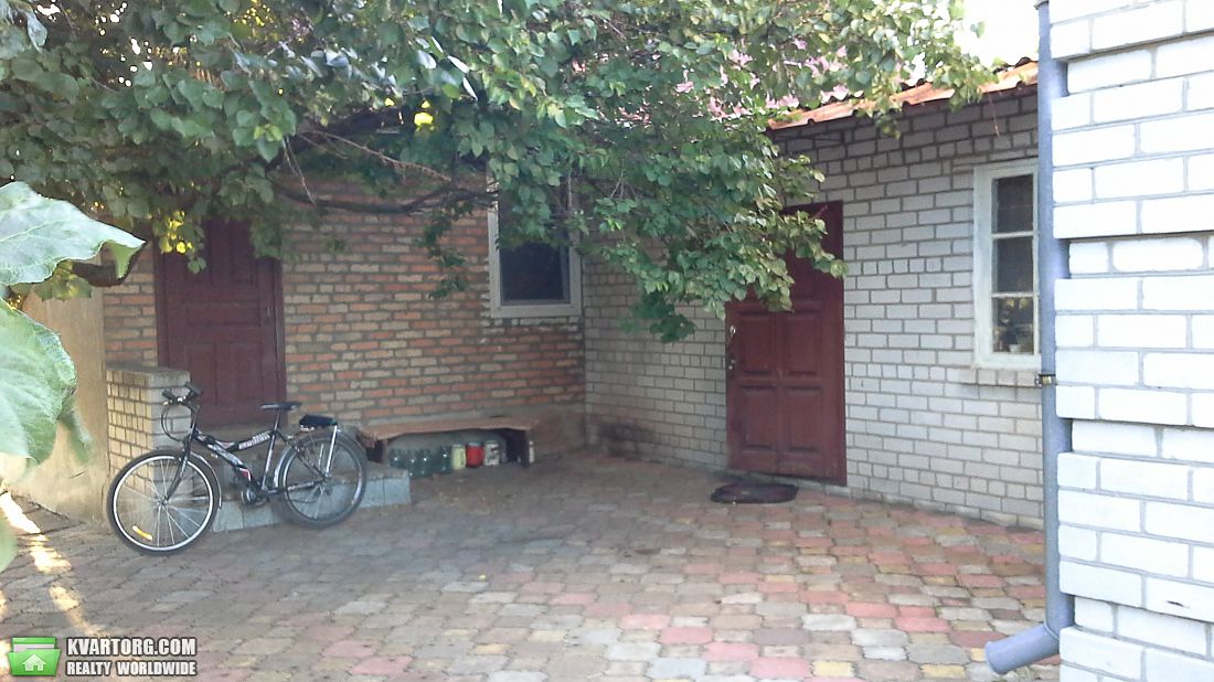 Sell house. Днепропетровск, Леси Украинки — photo 6