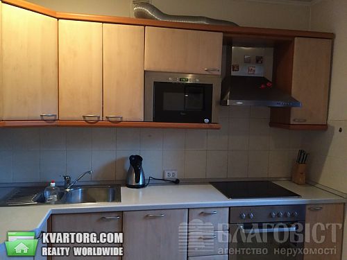 Sell 3-room apartment. Киев, Тарасовская — photo 5