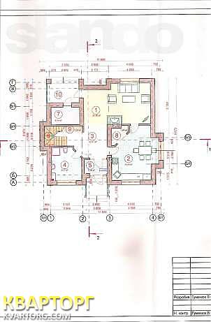 Sell house. Ирпень, Достоевского — photo 9