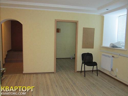 Rent out office. Киев, Лютеранская — photo 1