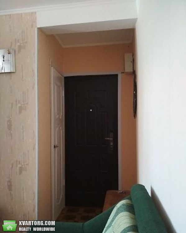 Sell 1-room apartment. Киев,  Запорожца — photo 4