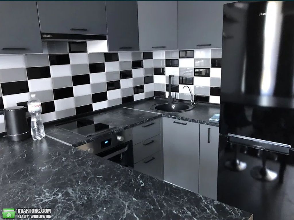 Sell 1-room apartment. Киев, Надднепрянское шоссе — photo 5