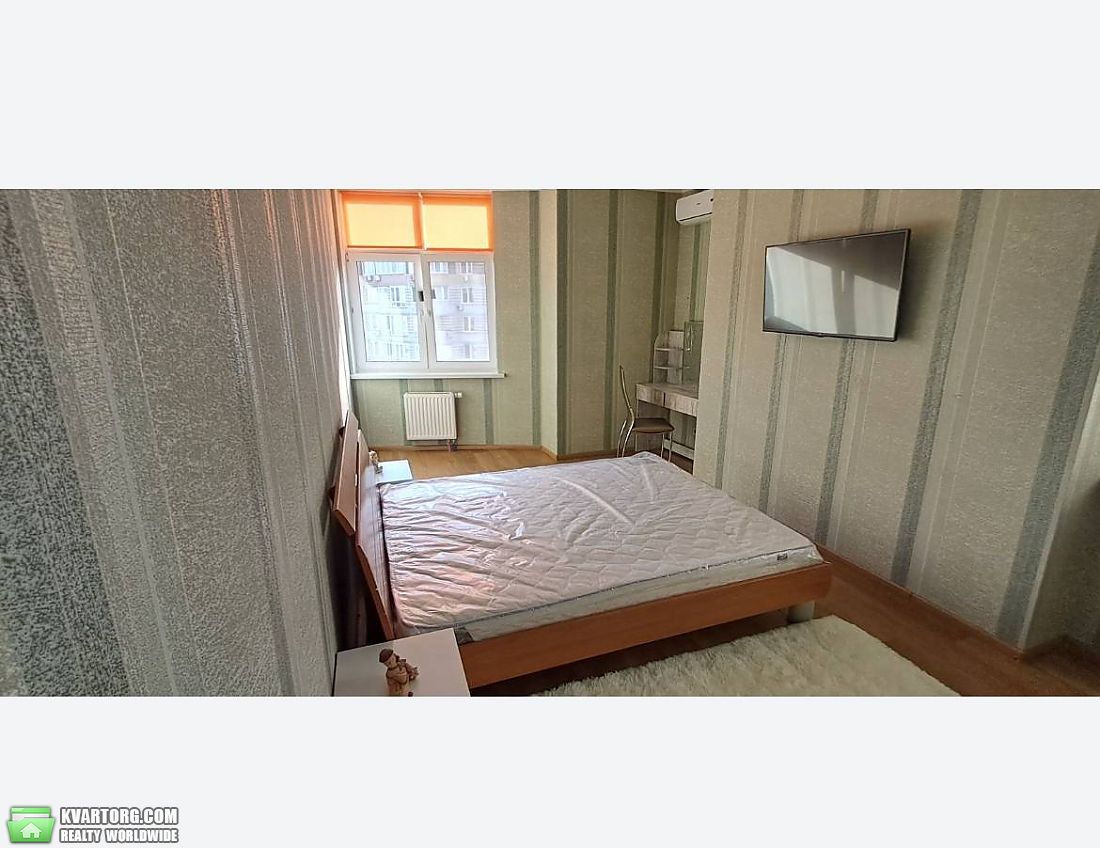 Rent out 1-room apartment. Киев, Анни Ахметової — photo 6