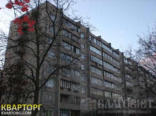 Sell 1-room apartment. Киев,  Жмеринская — photo 1