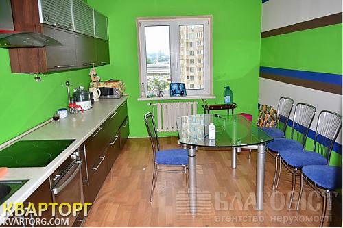 Sell 3-room apartment. Киев, Урловская — photo 4