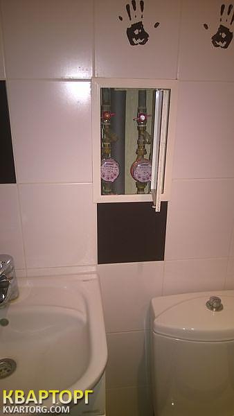 Sell 1-room apartment. Киев,  Сергиенко — photo 9